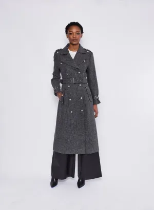 DEA Bella Trench Coat
