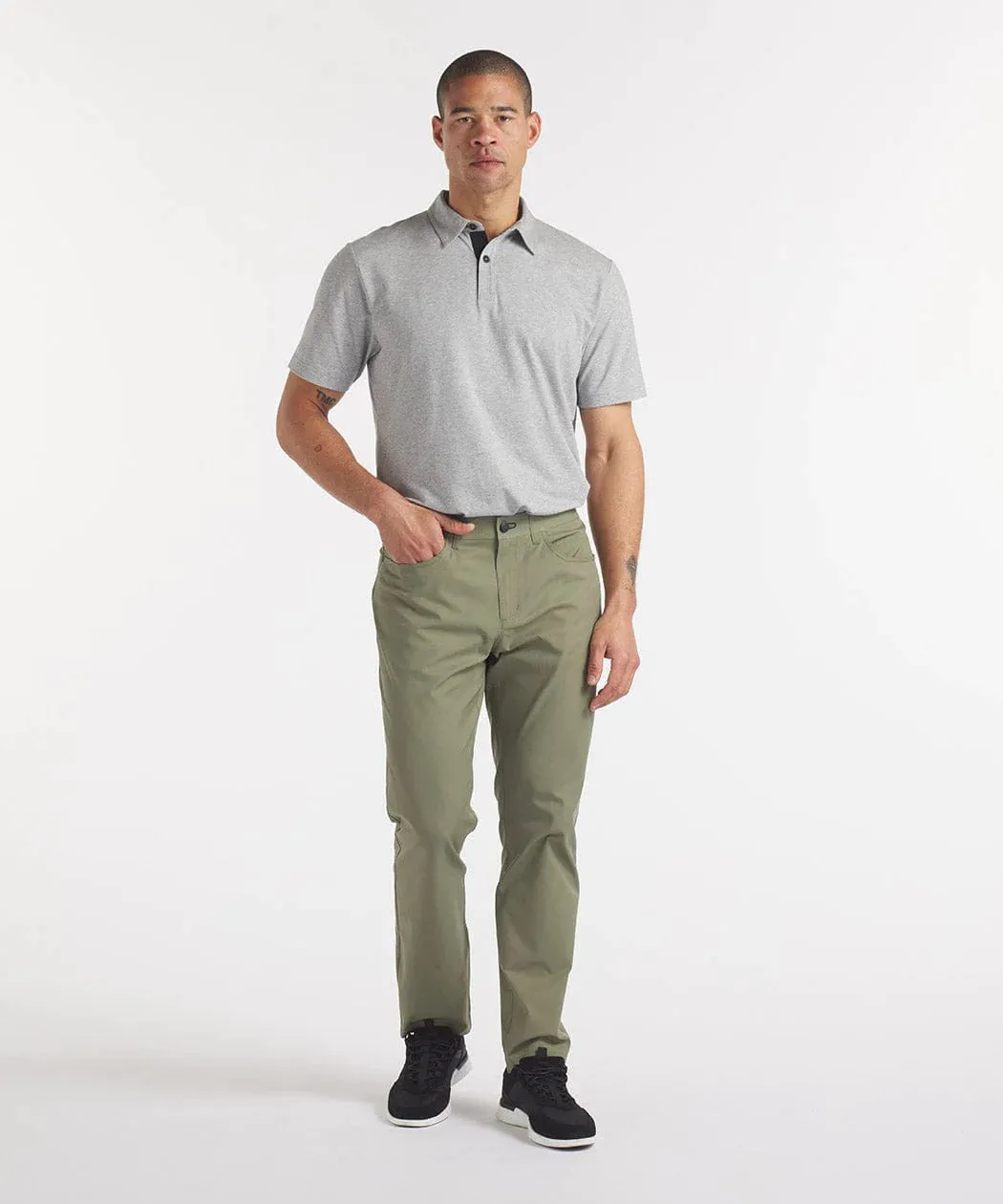 Dealmaker Pants