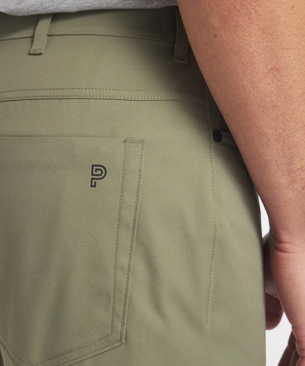 Dealmaker Pants