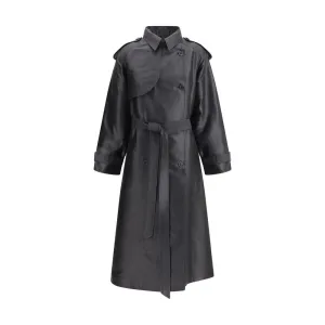 Domeka Trenchcoat