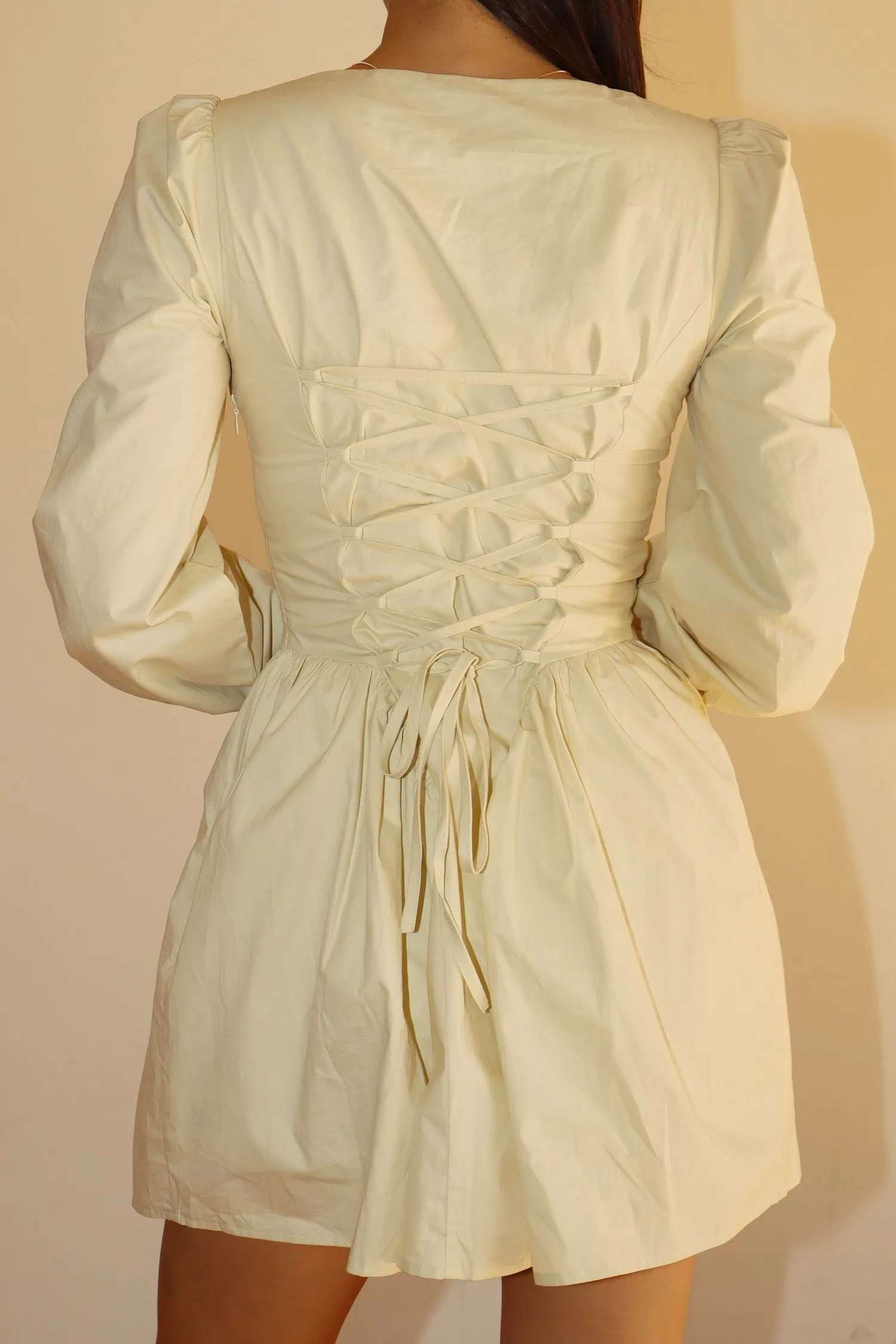 Dua Dress