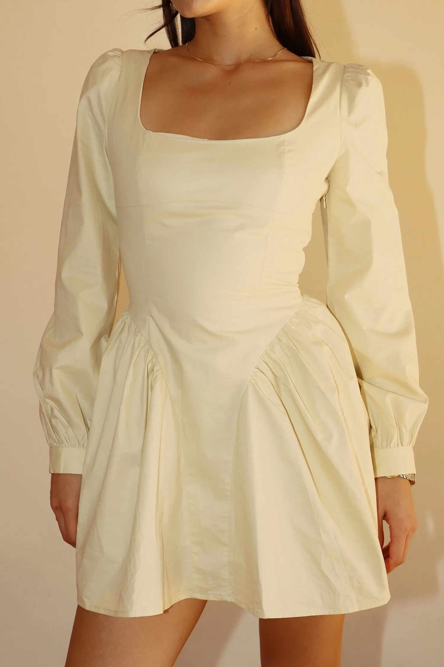 Dua Dress