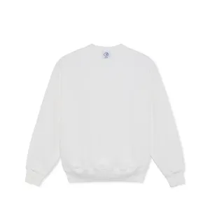 Ed Crewneck Patch