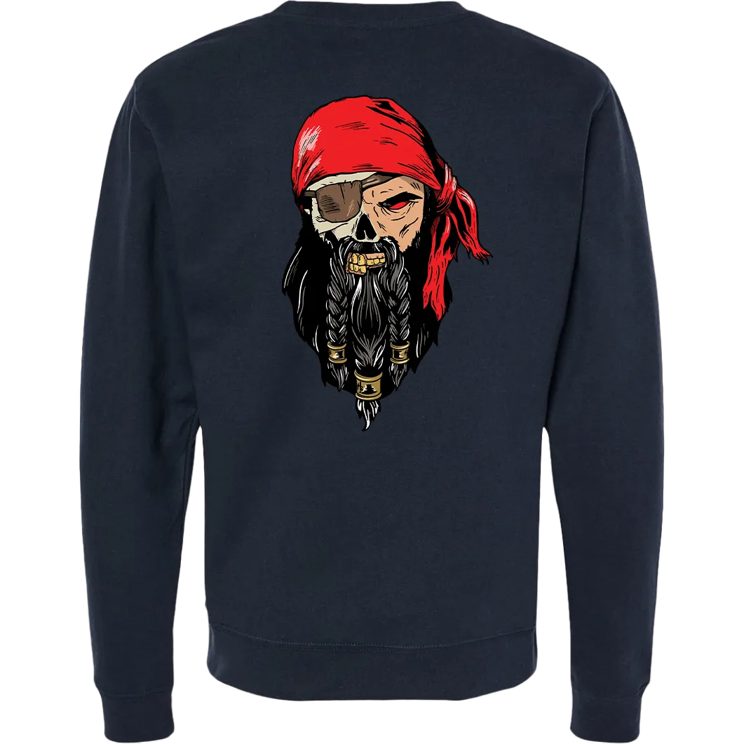 El Capitán Sweater