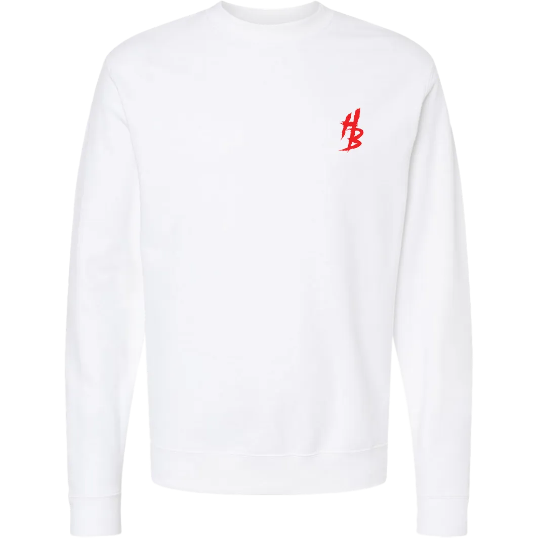 El Capitán Sweater