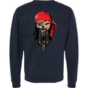El Capitán Sweater