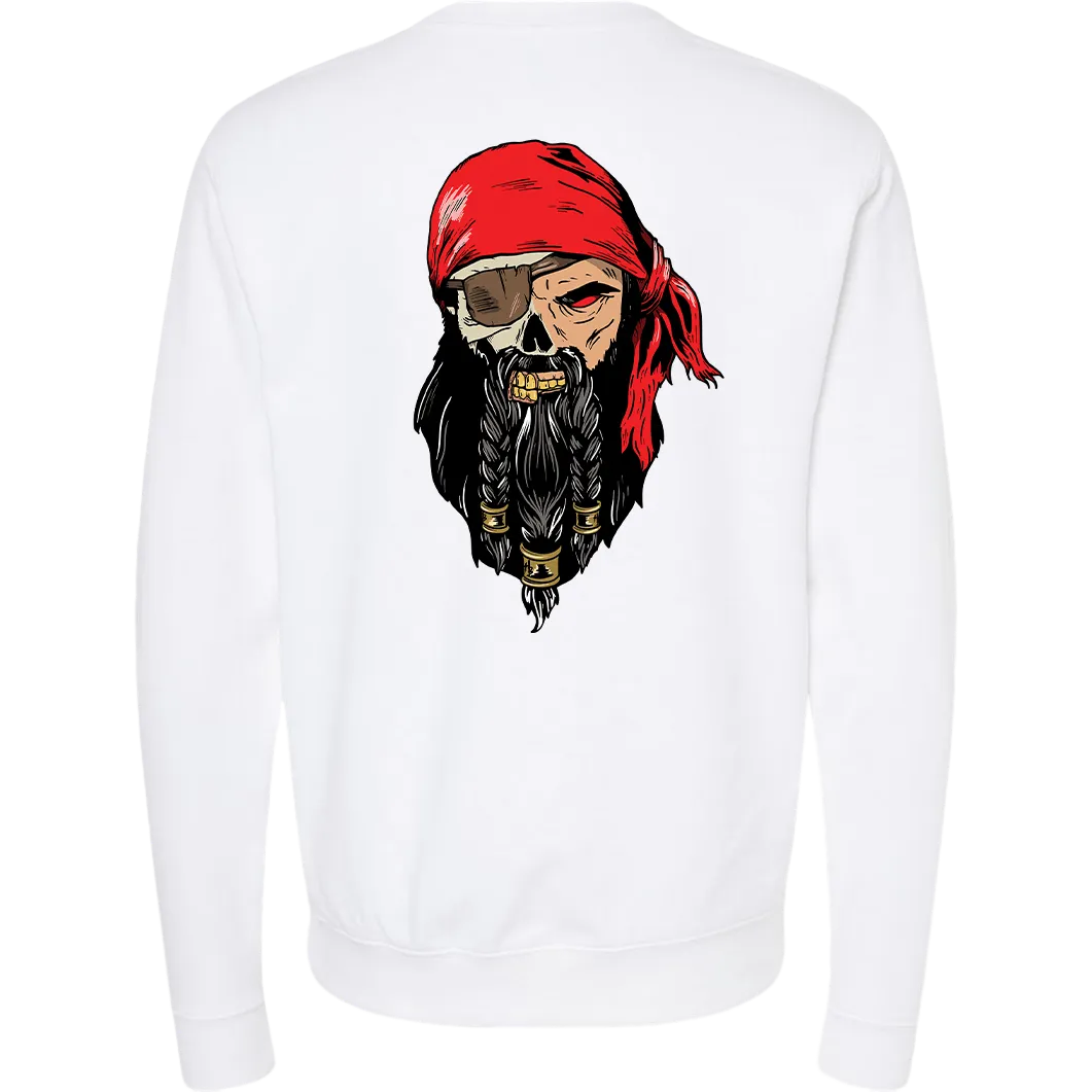El Capitán Sweater