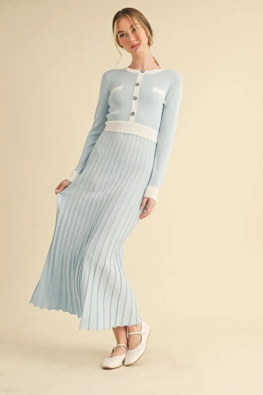 Ellie Dress