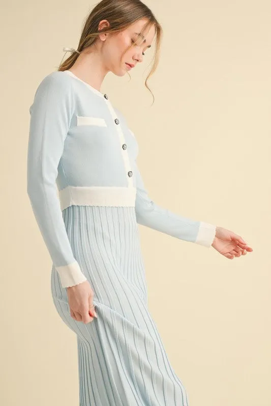Ellie Dress