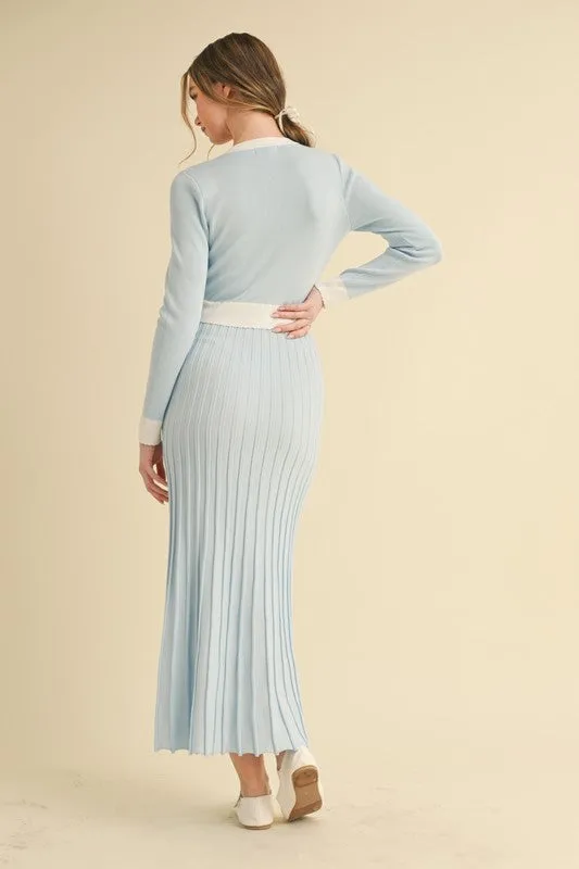 Ellie Dress