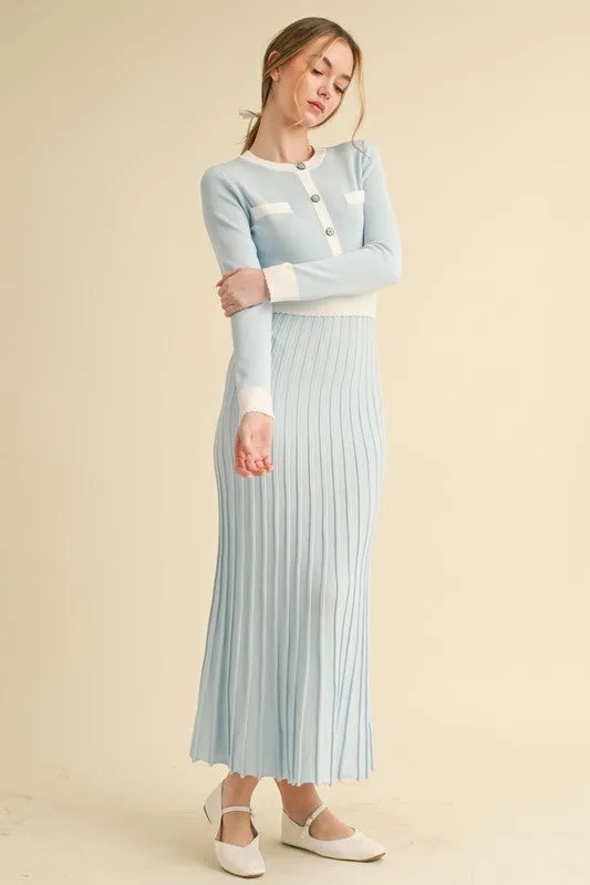 Ellie Dress