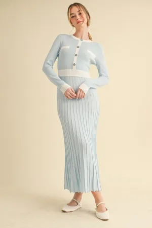 Ellie Dress