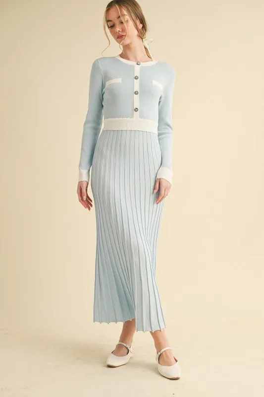 Ellie Dress
