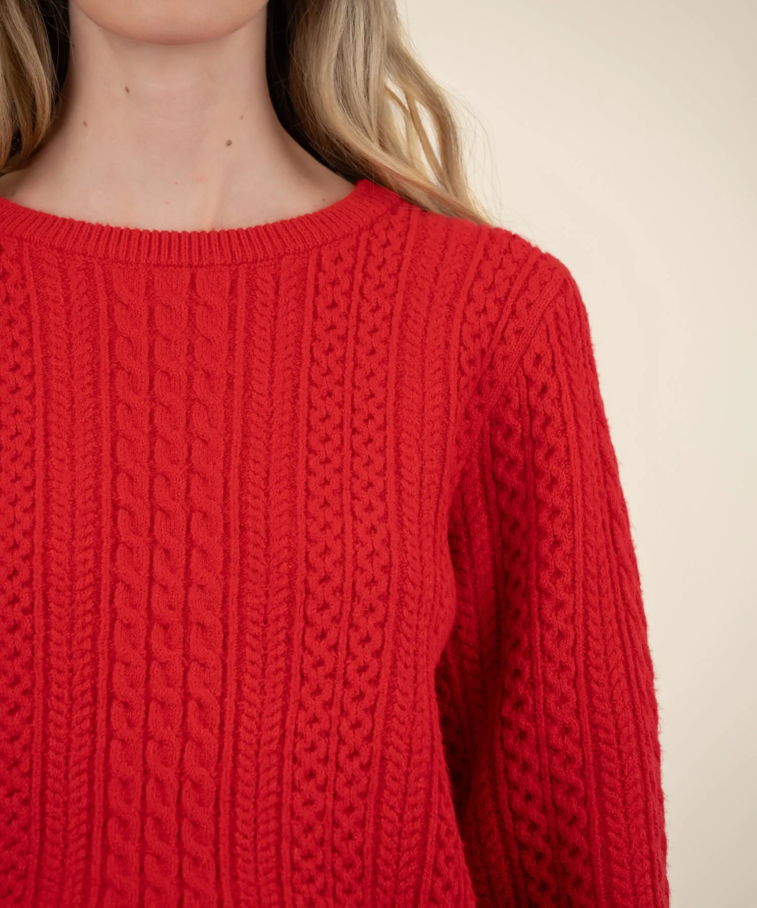 Emerson Sweater - FINAL SALE