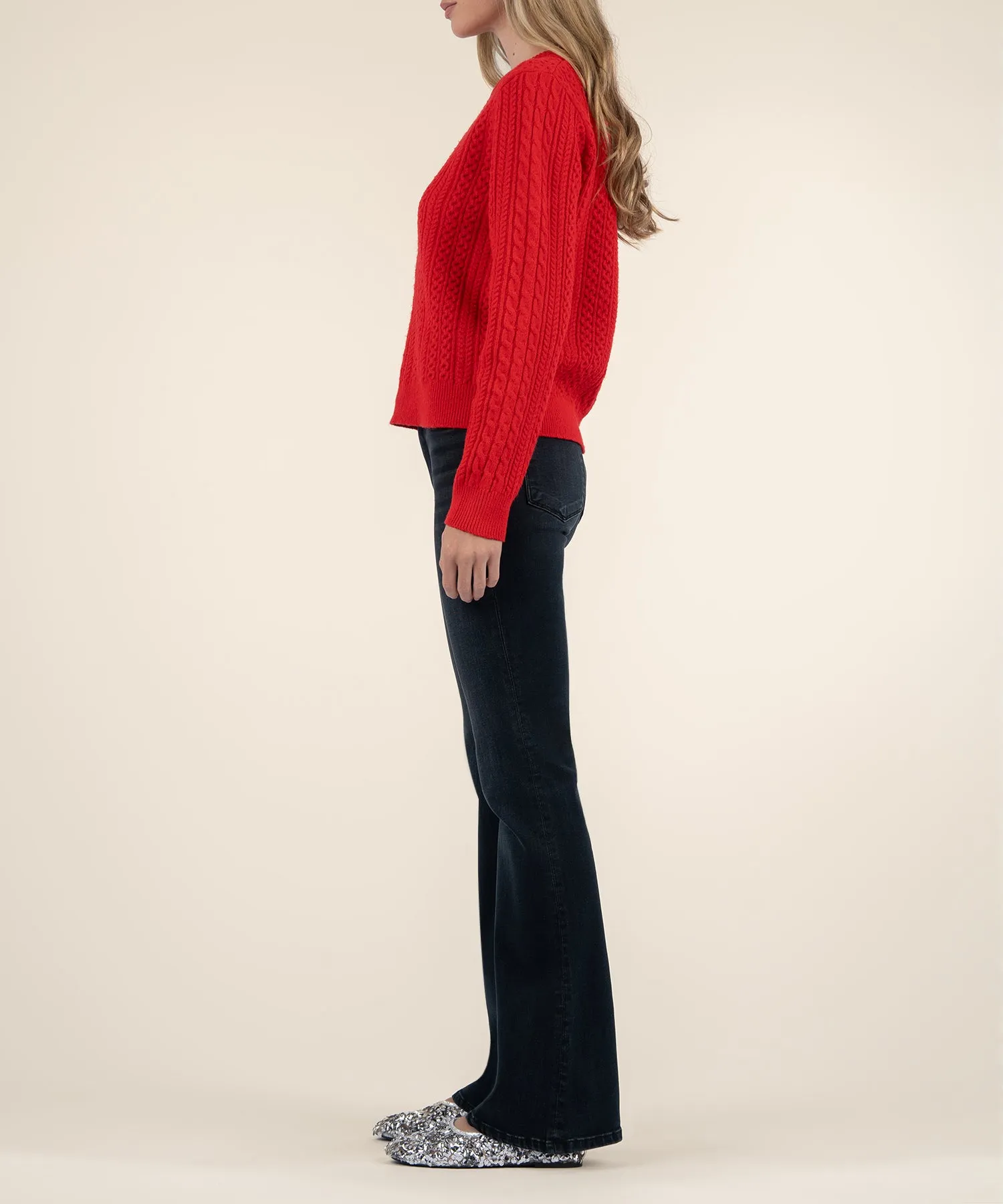 Emerson Sweater - FINAL SALE