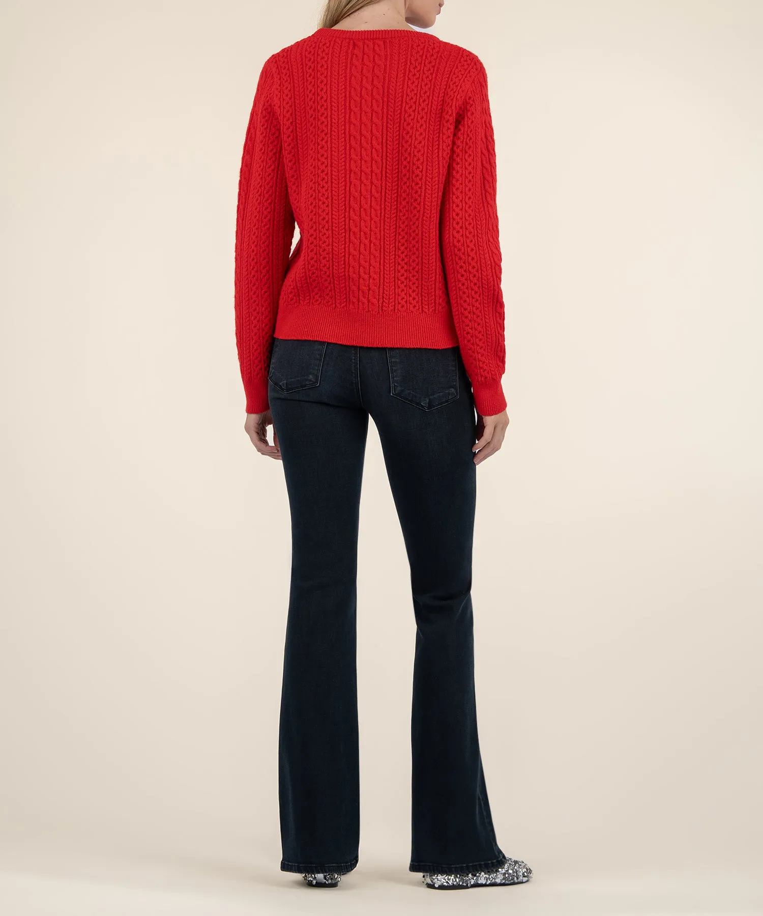 Emerson Sweater - FINAL SALE