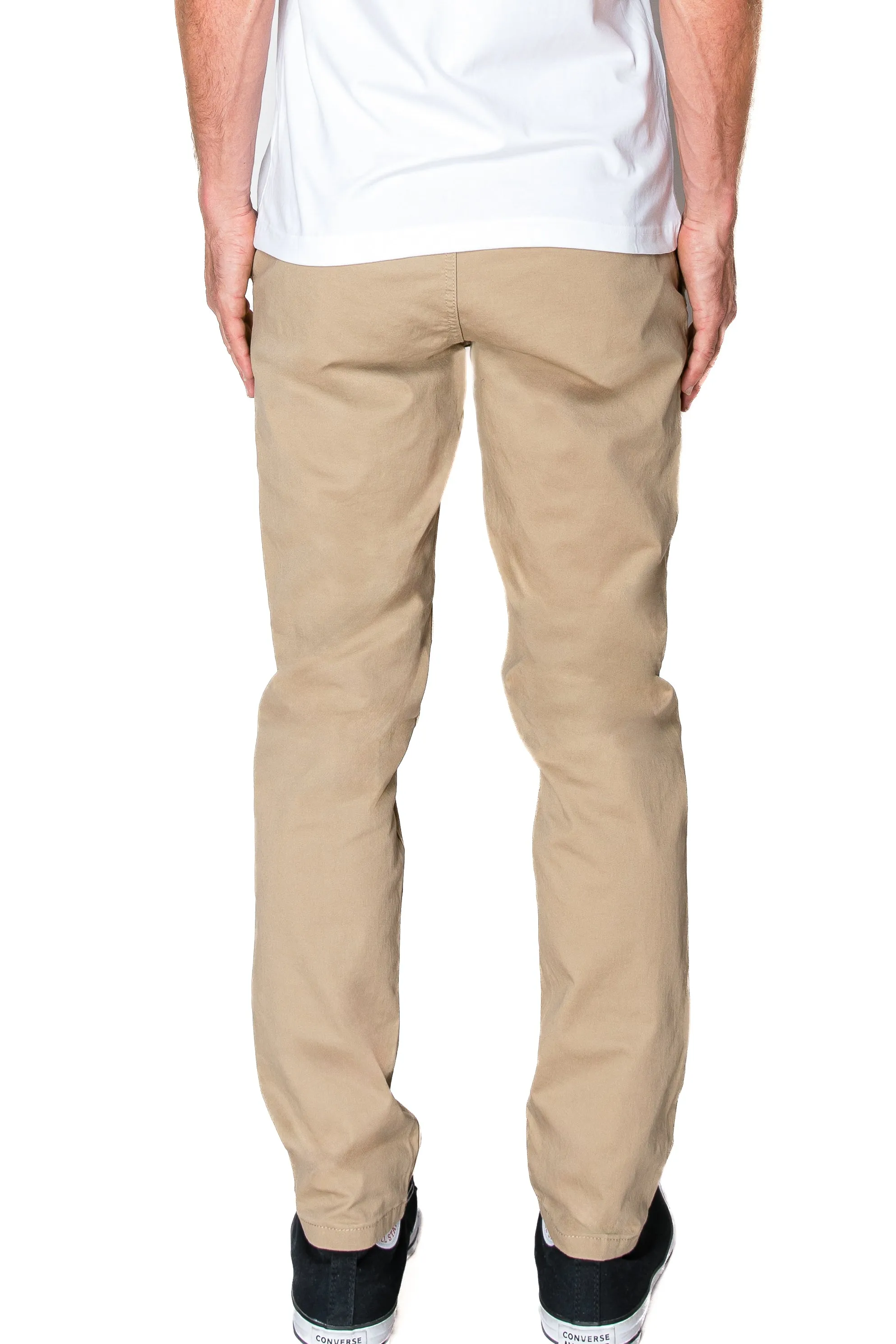 Essential Chino Pants