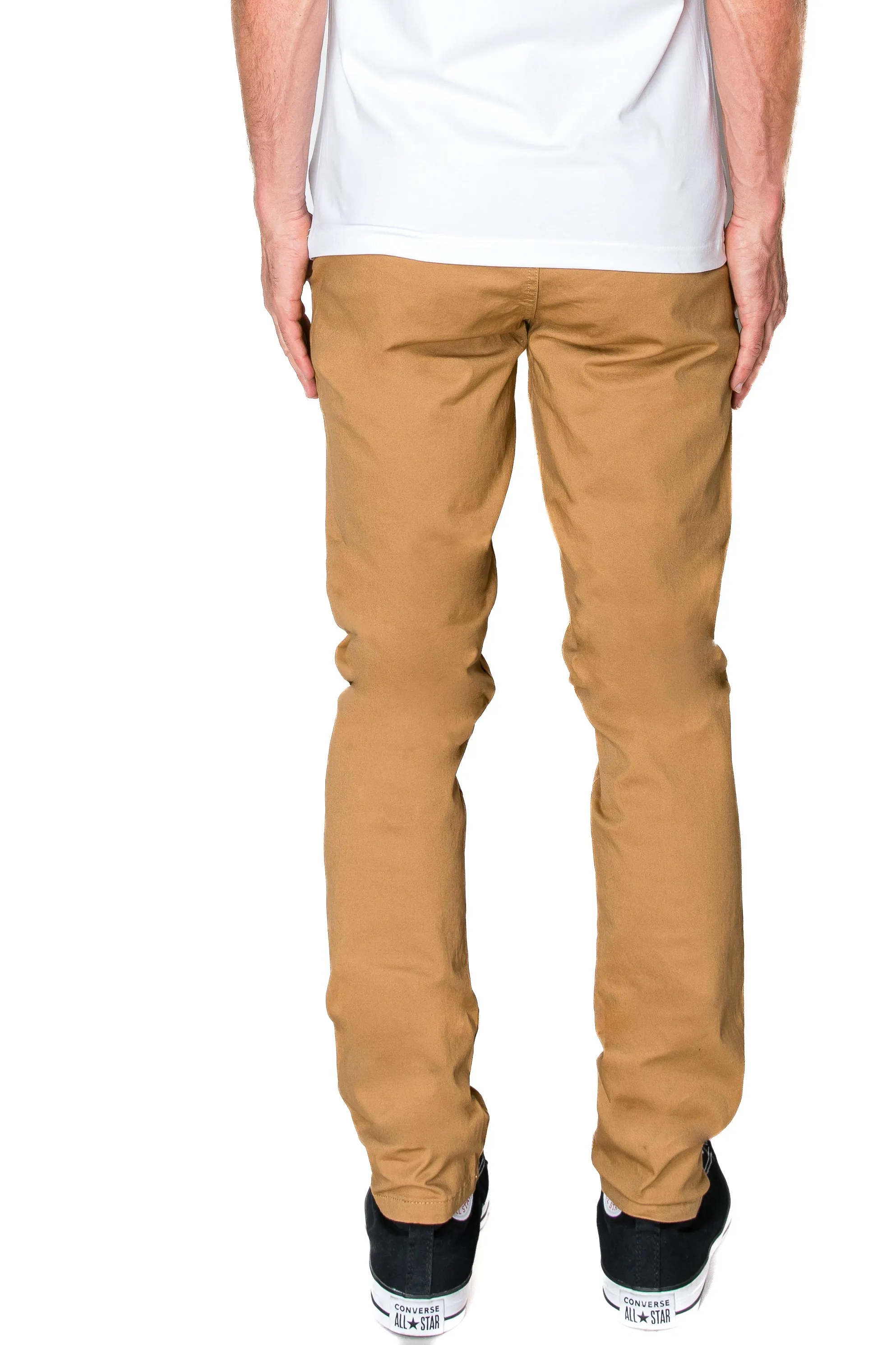Essential Chino Pants