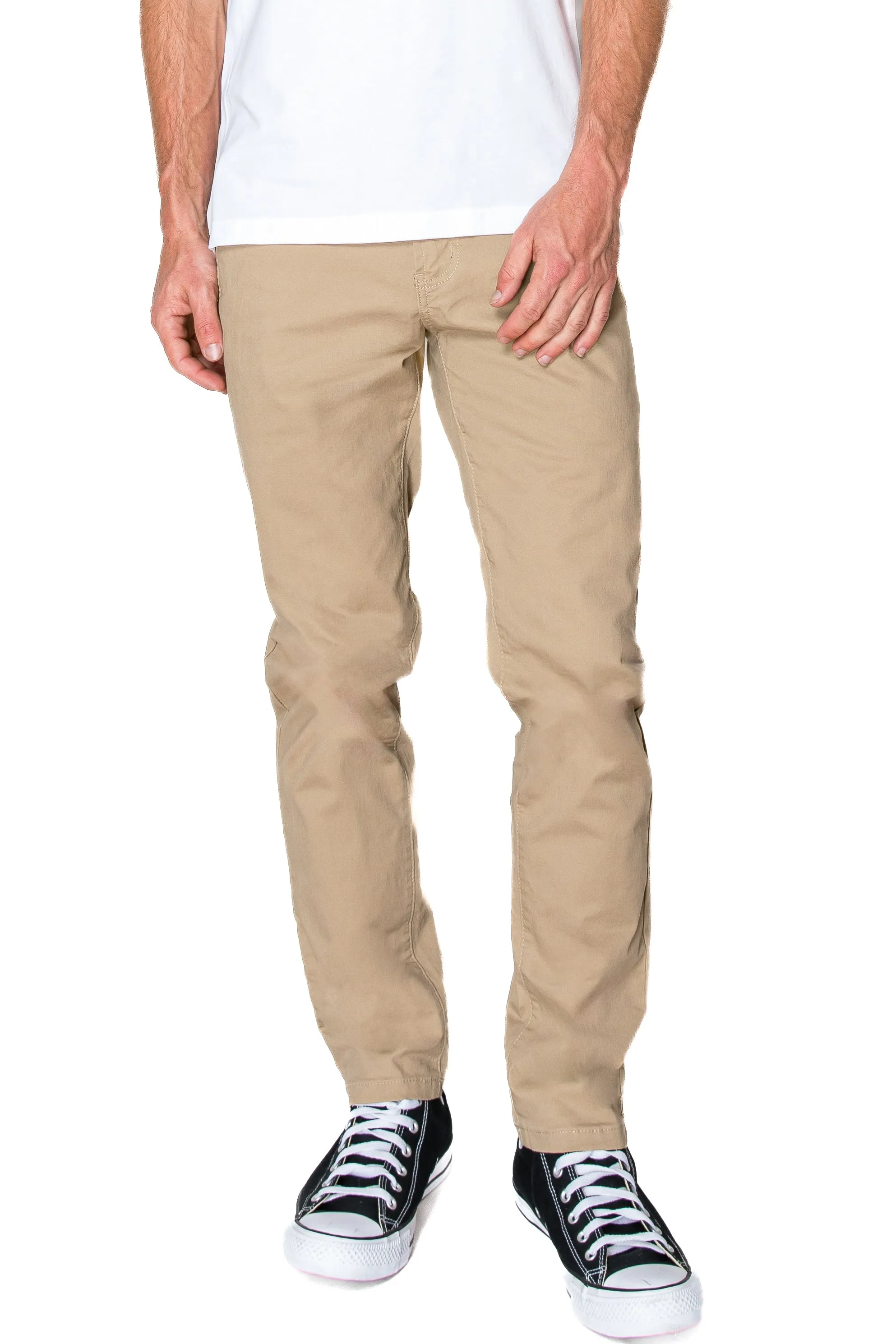 Essential Chino Pants