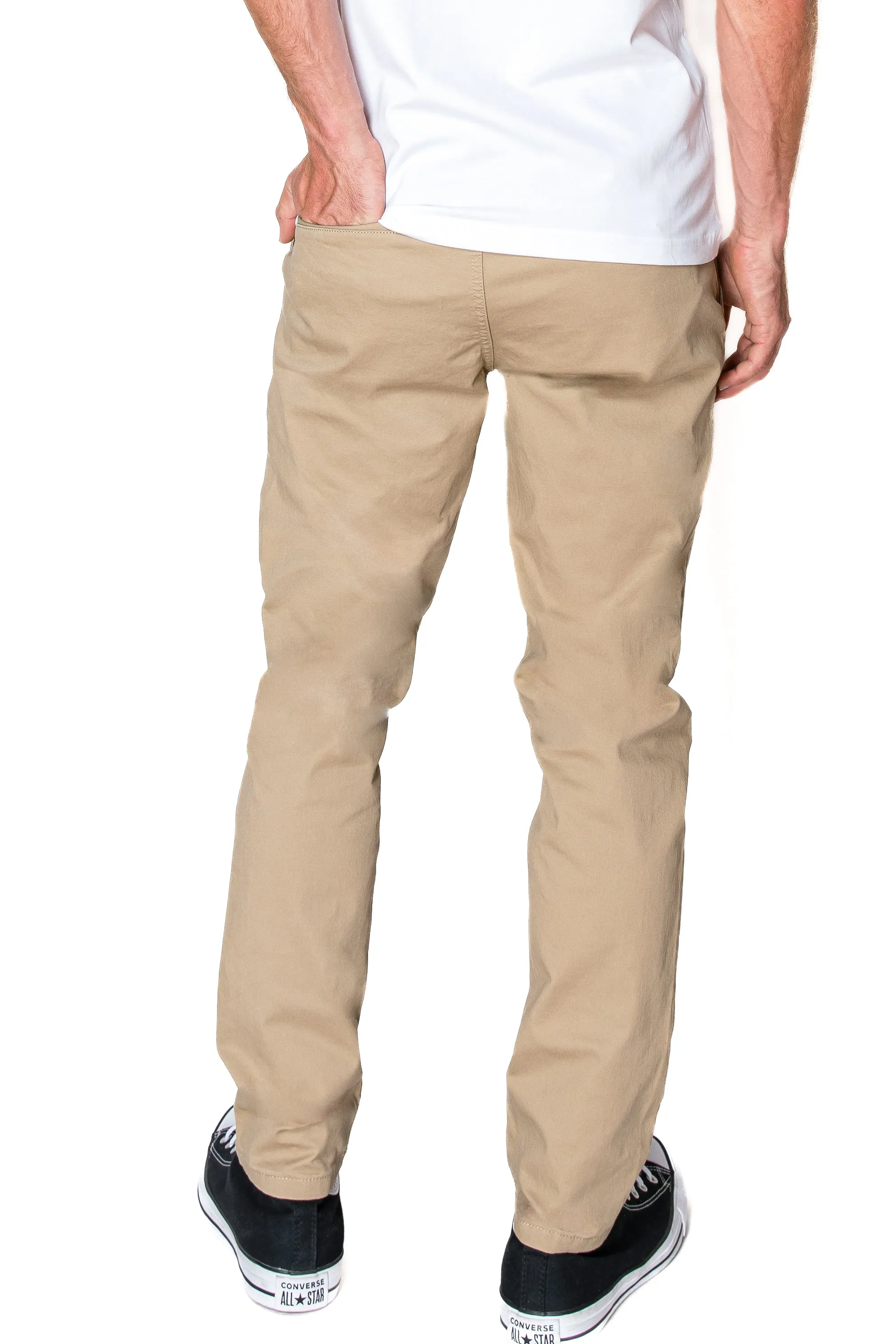 Essential Chino Pants