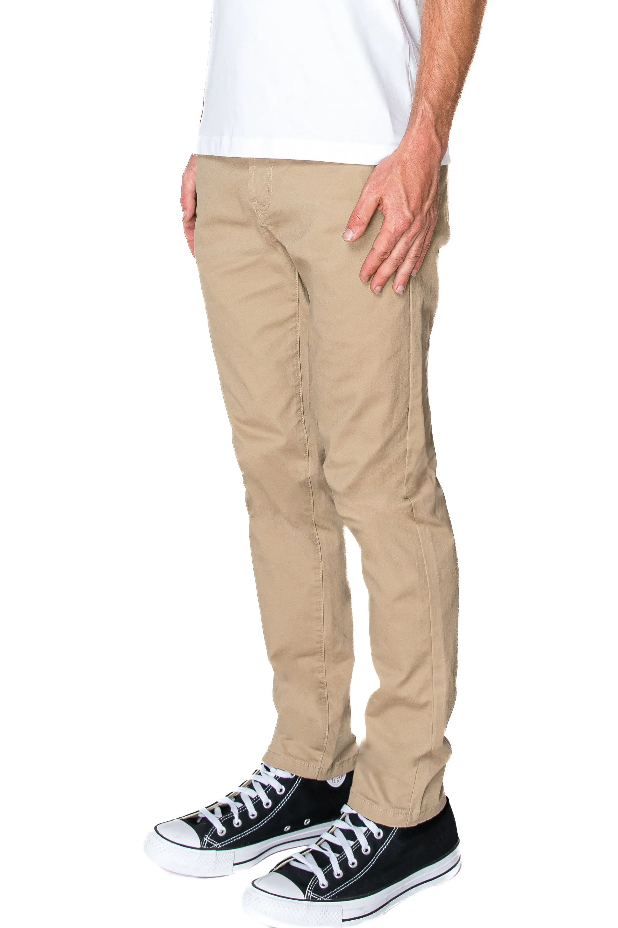 Essential Chino Pants