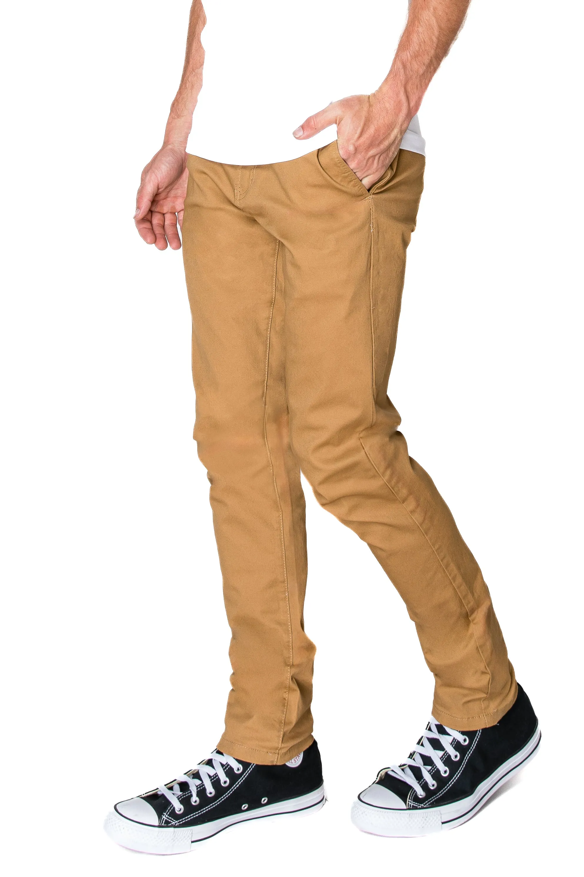 Essential Chino Pants