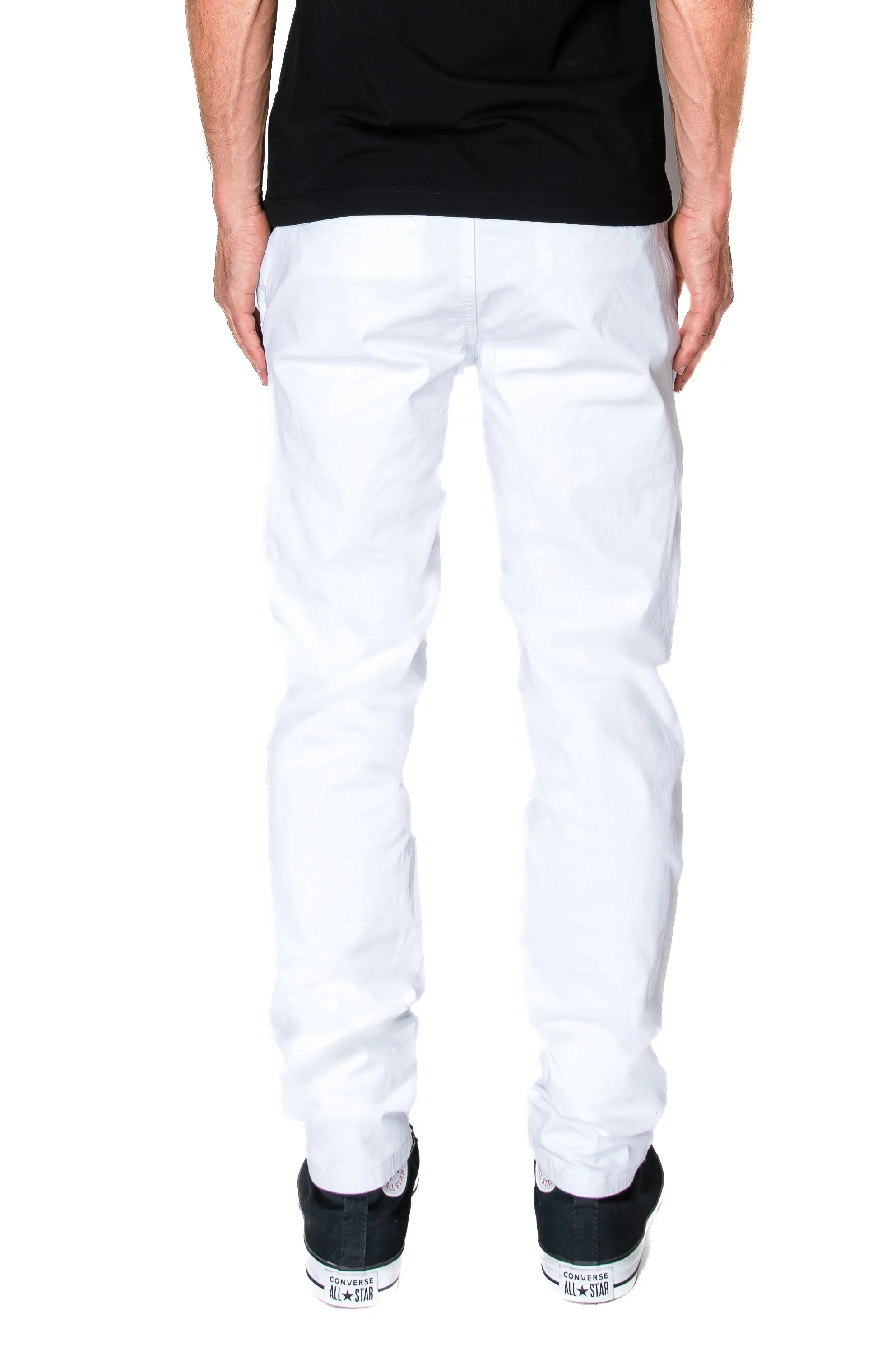 Essential Chino Pants