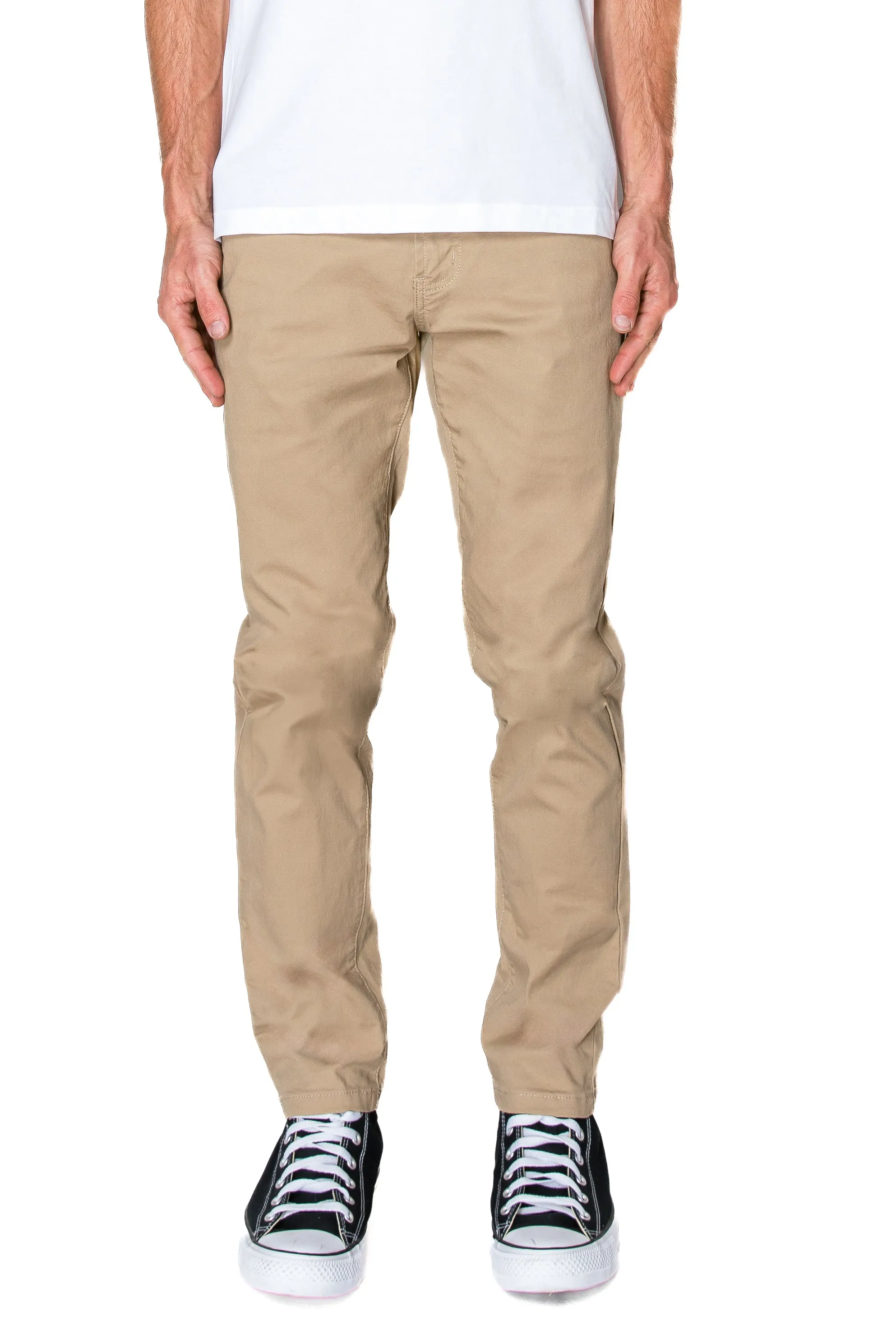 Essential Chino Pants