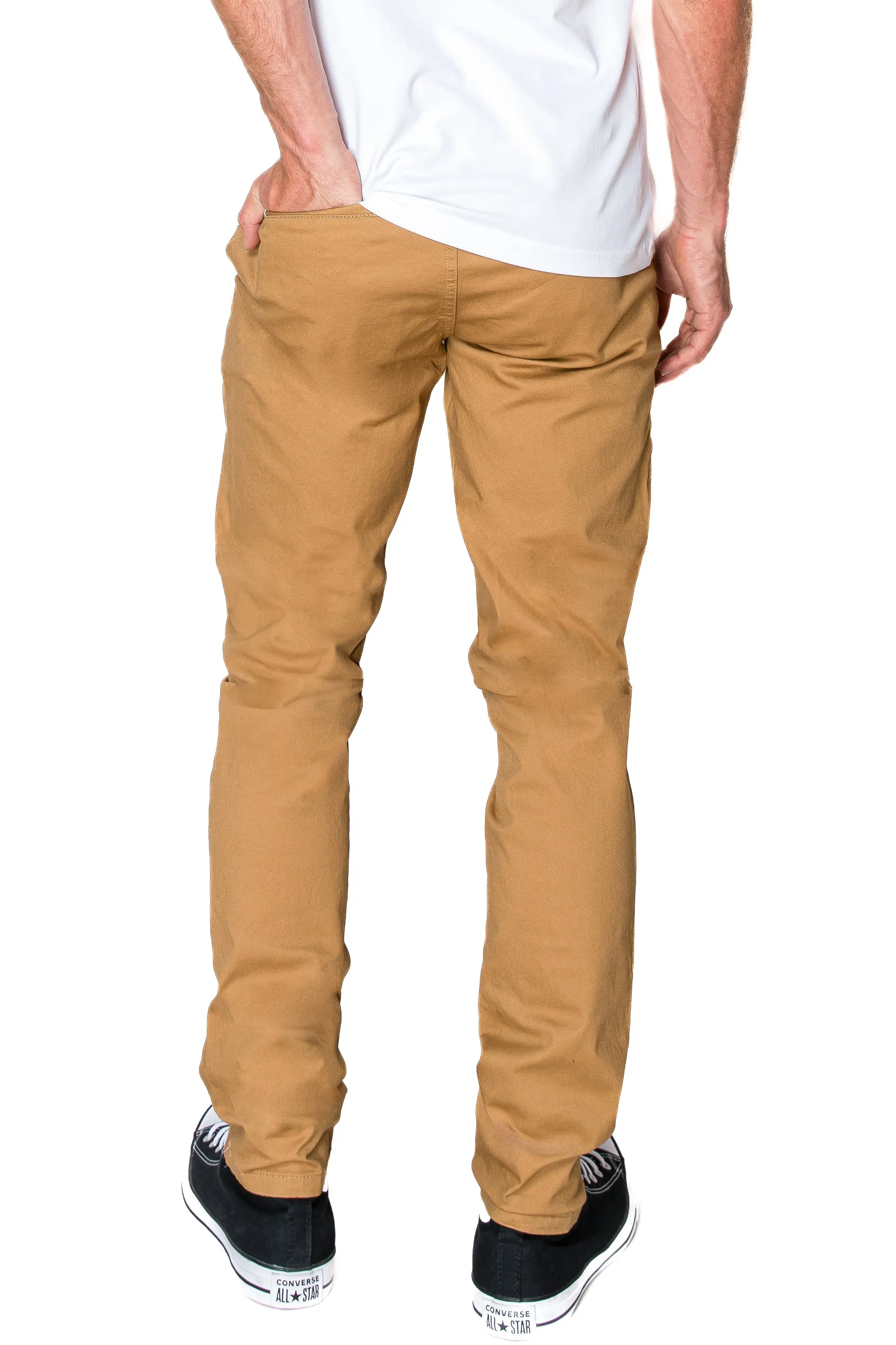 Essential Chino Pants