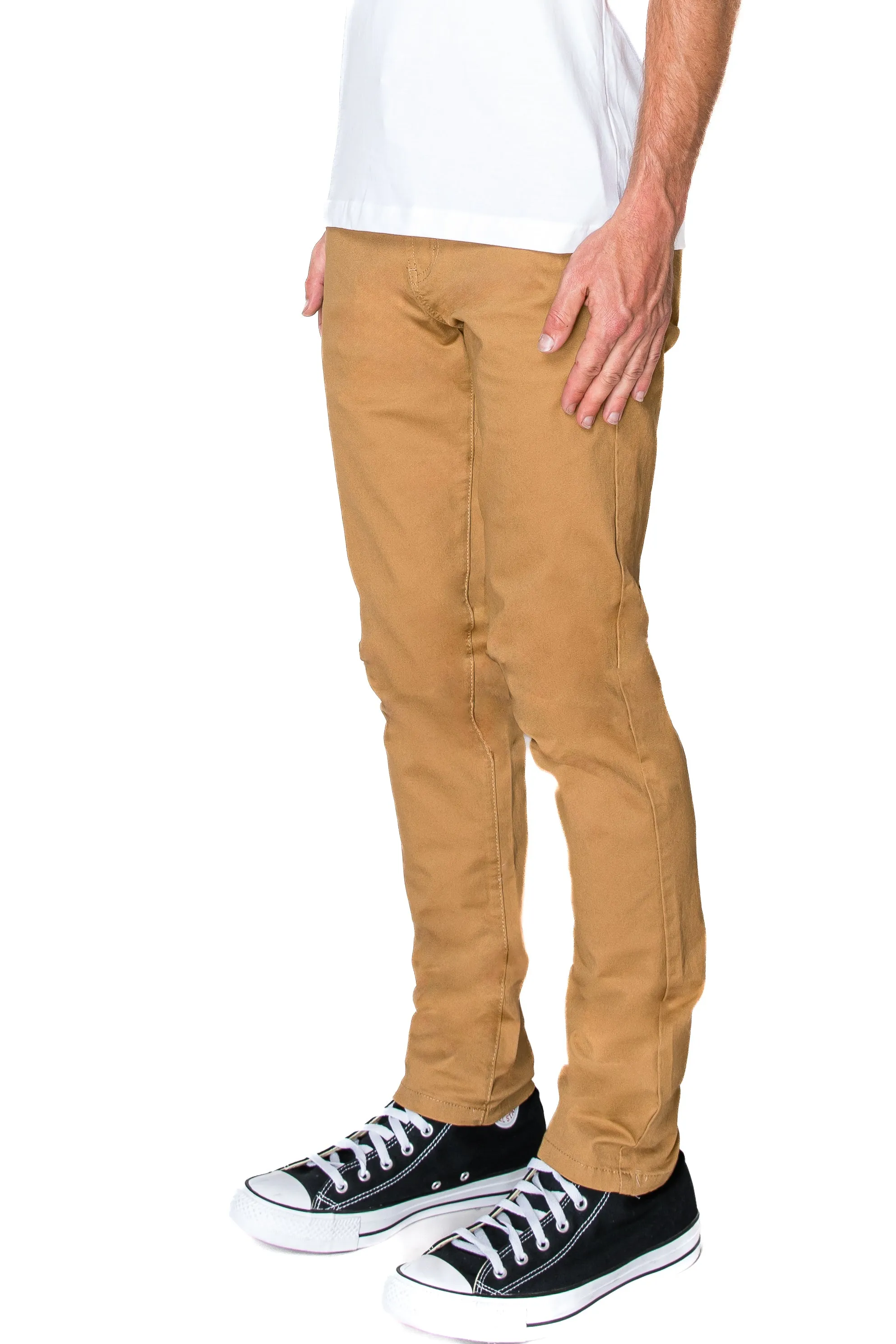 Essential Chino Pants