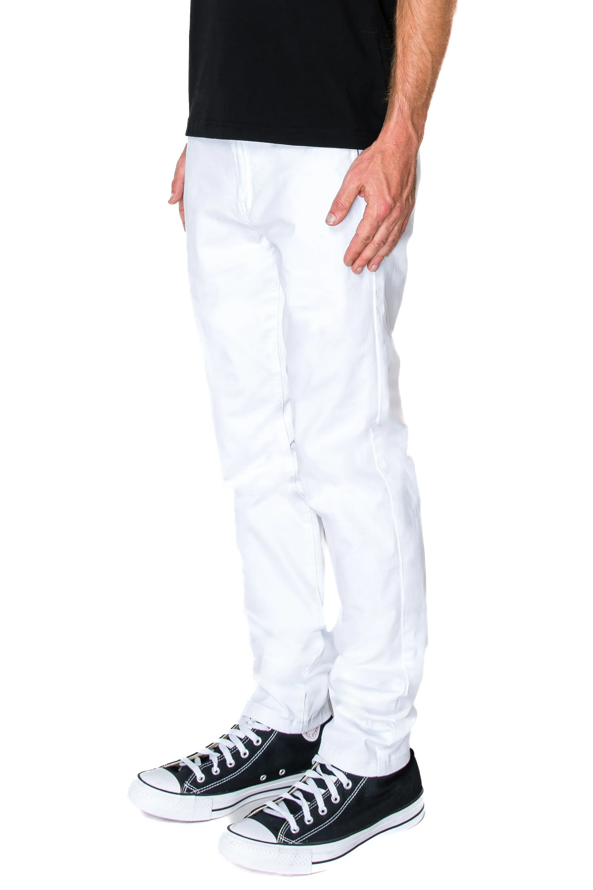 Essential Chino Pants