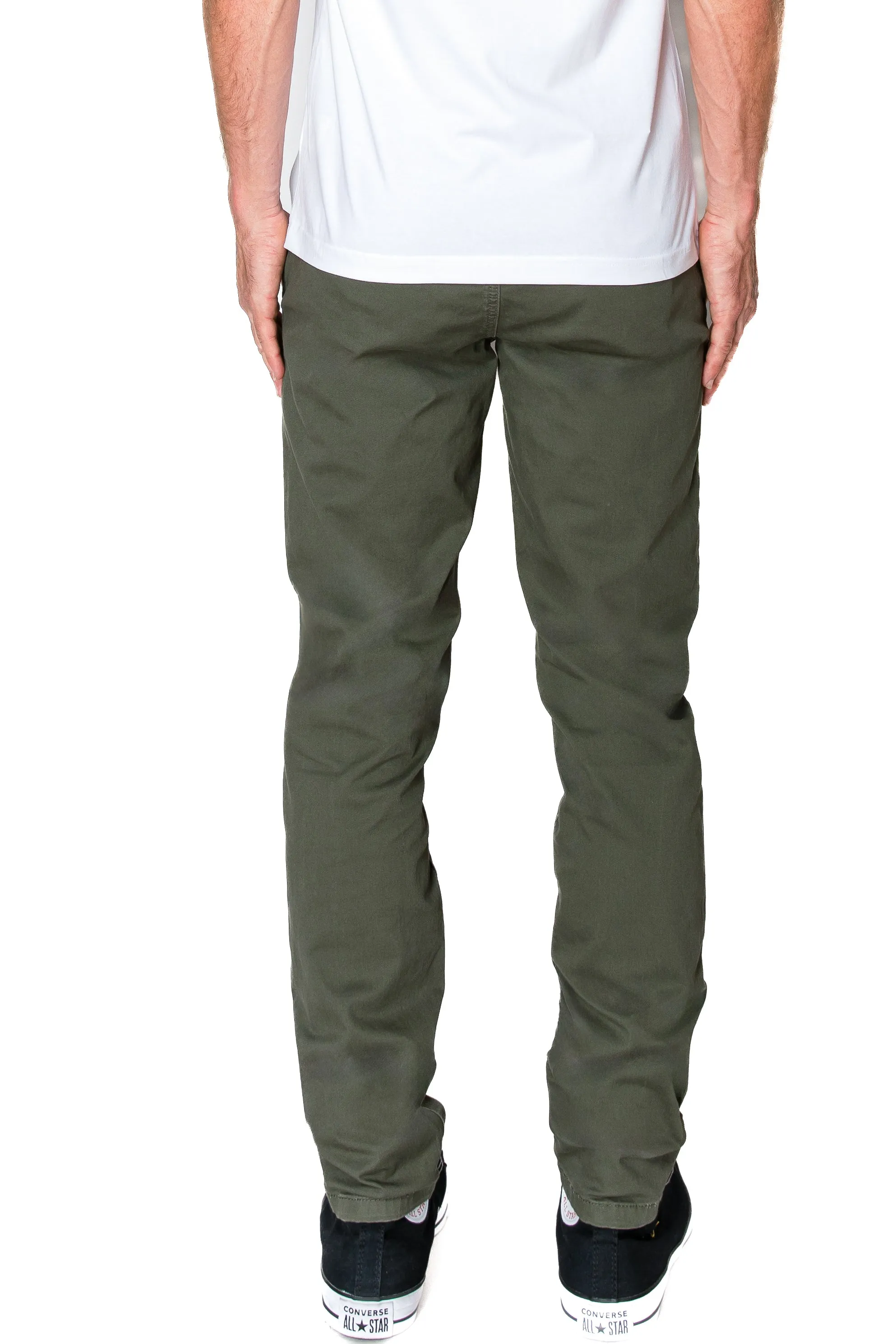 Essential Chino Pants