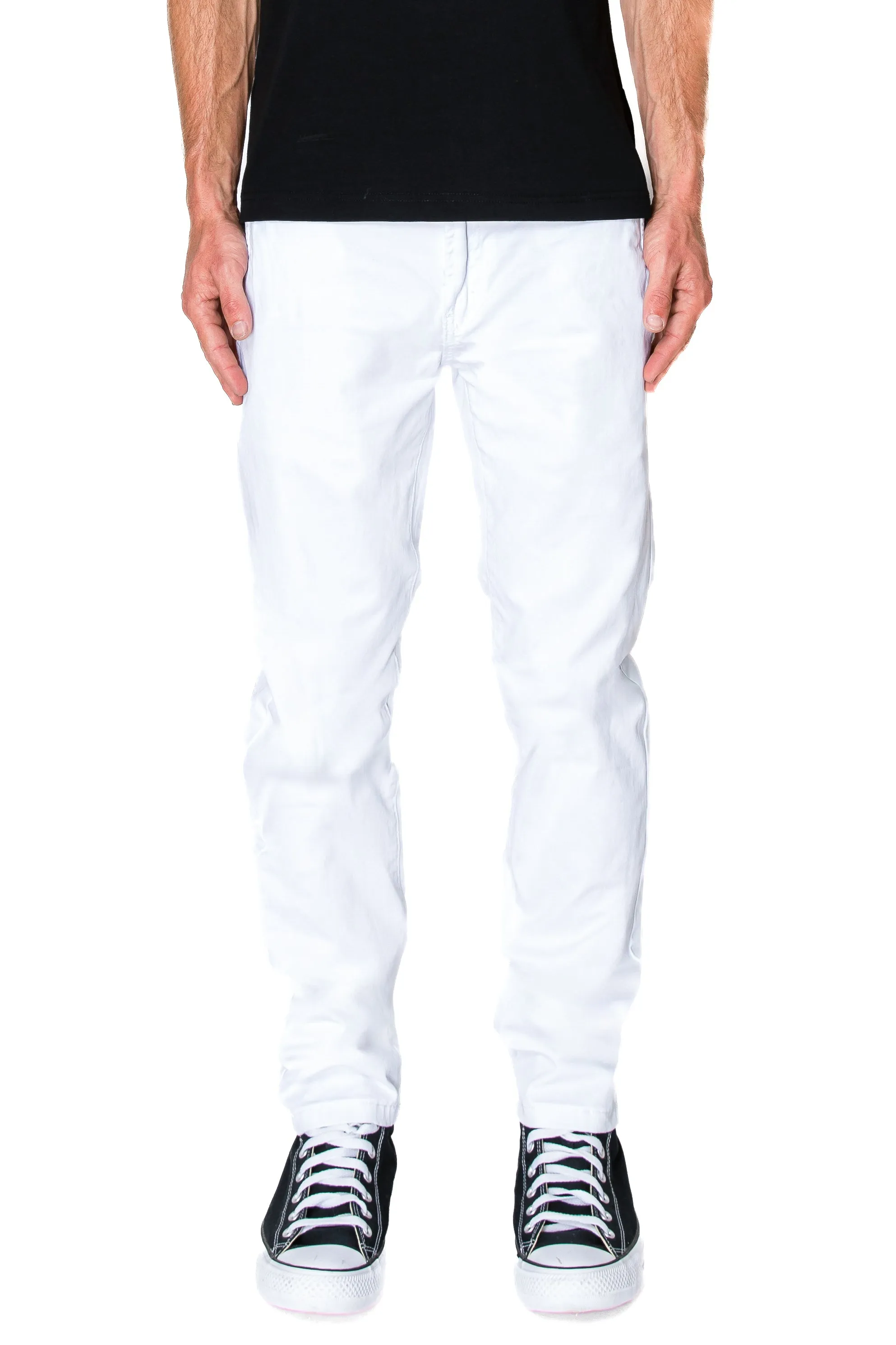 Essential Chino Pants