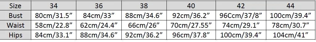 EW501- 2024 Collection