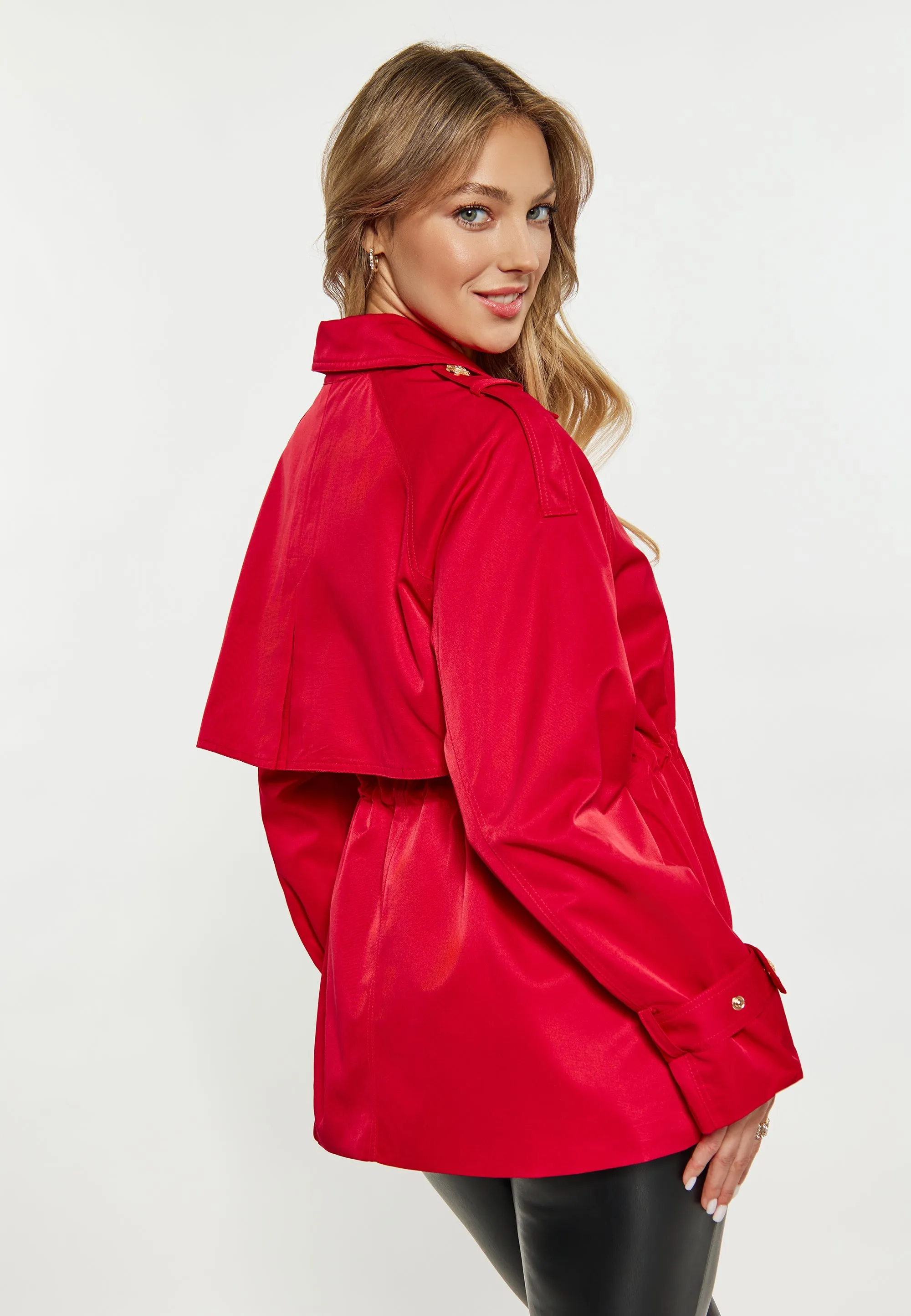 faina Women's Jacket