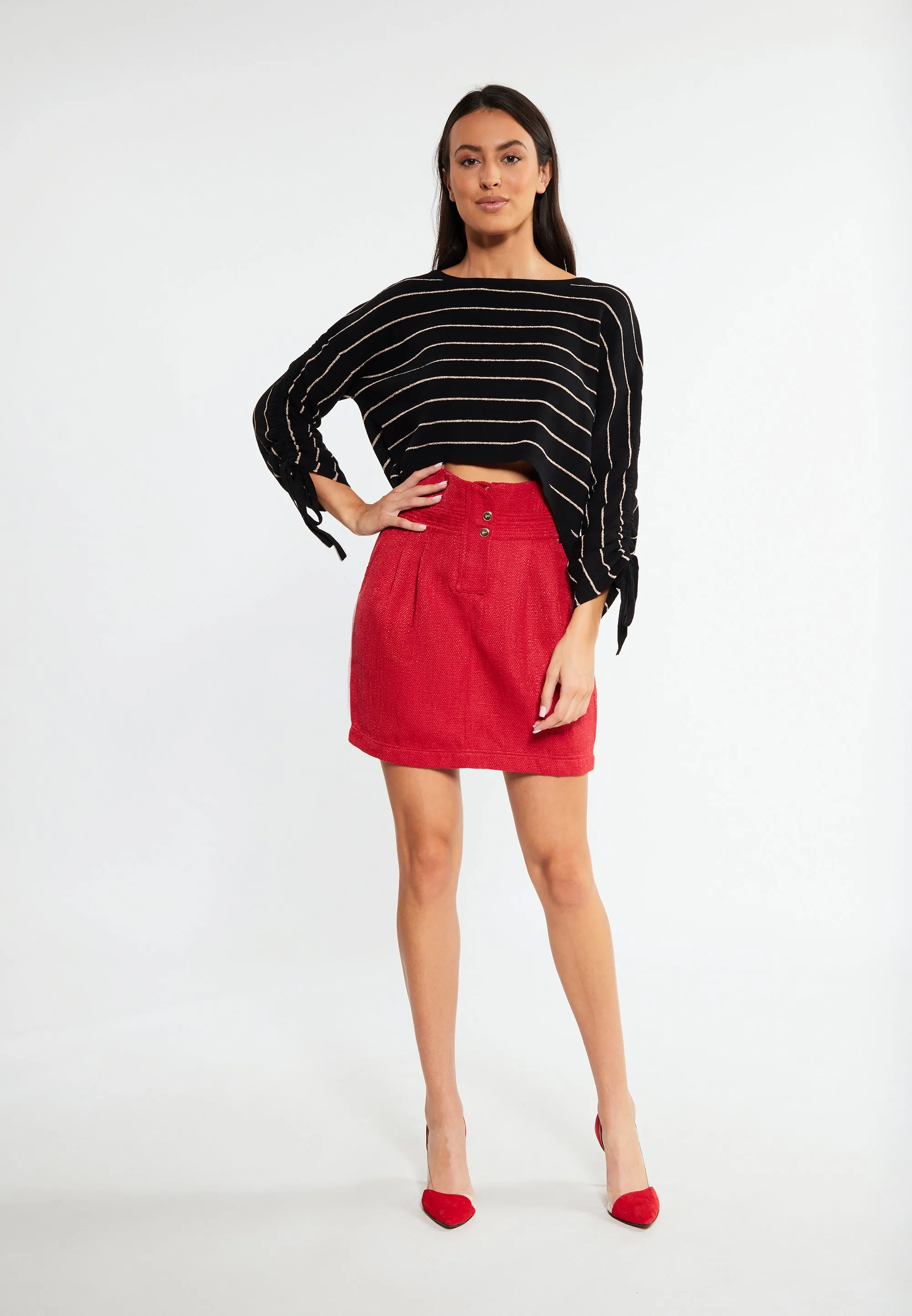 Faina Women's Skirt