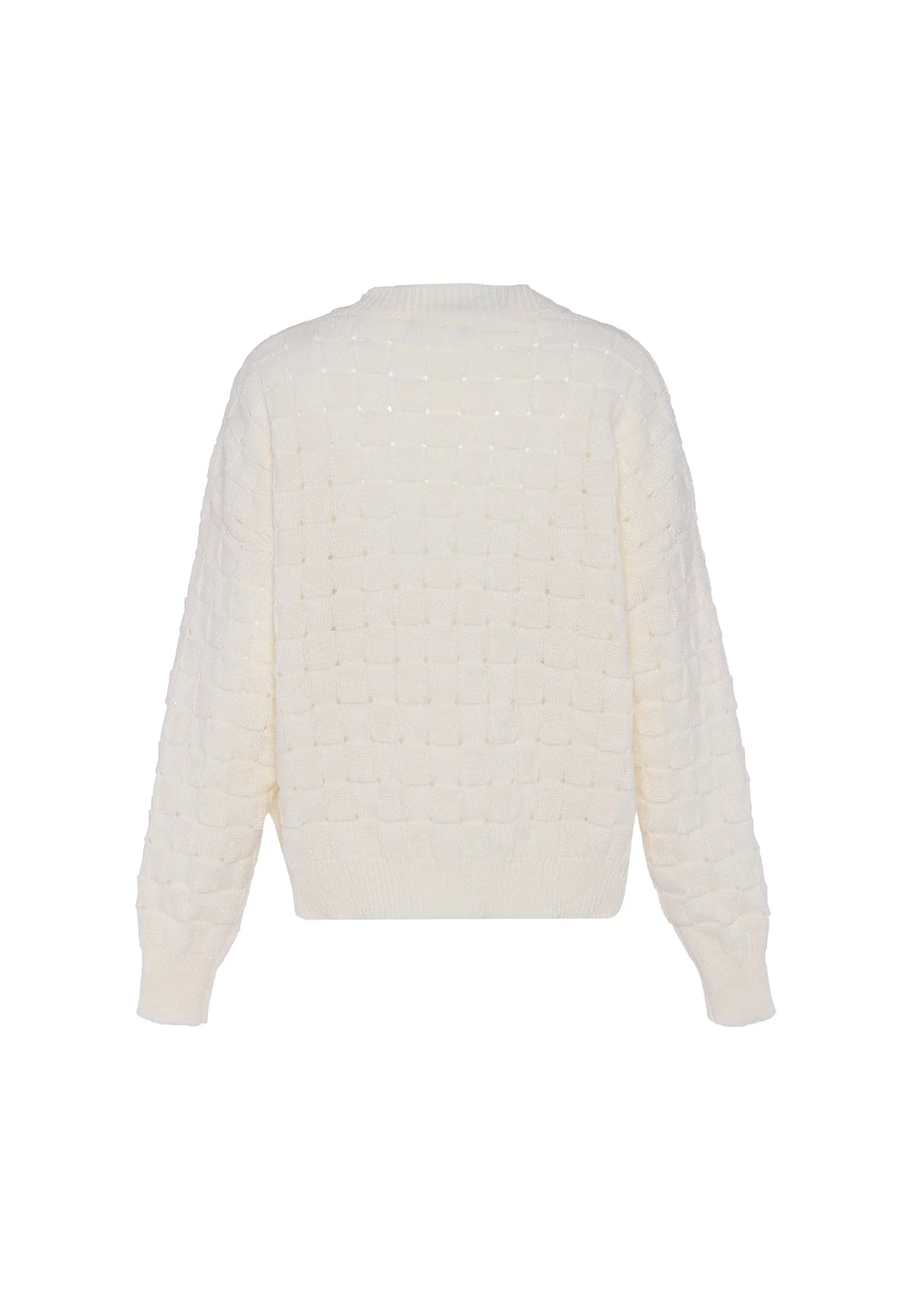 Faina Women's Sweater