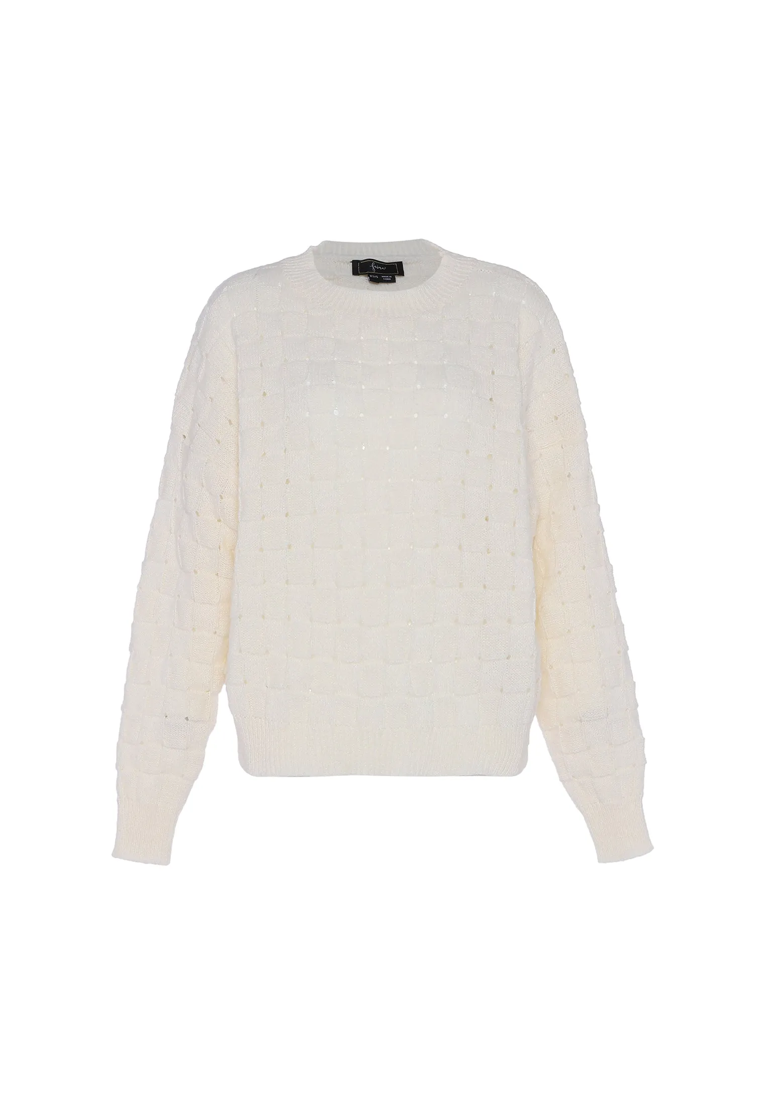 Faina Women's Sweater
