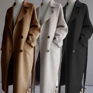 Fashionable Trench Coat