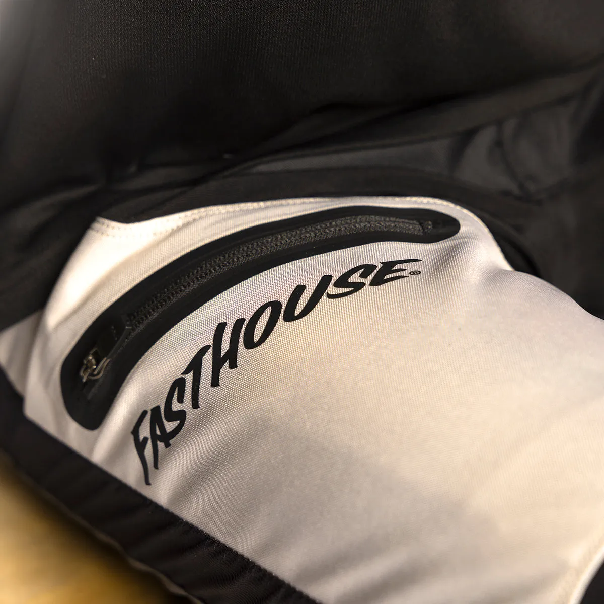 Fastline 2.0 MTB Pant - Cream
