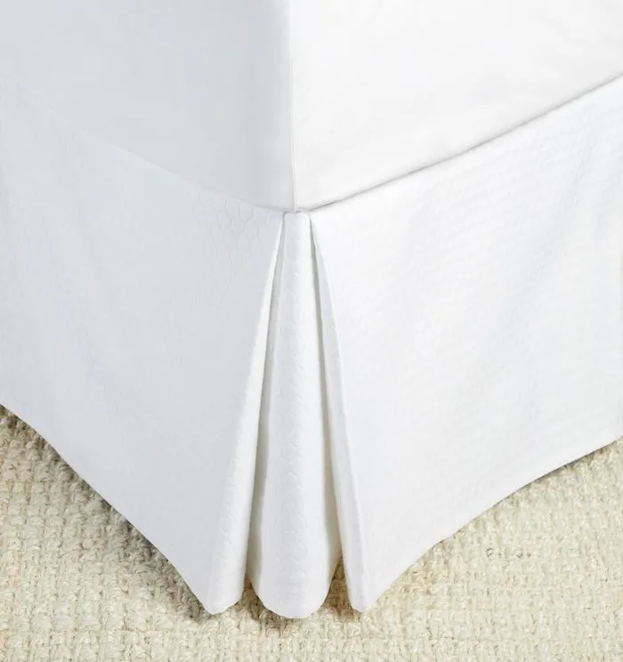 Favo Bed Skirts
