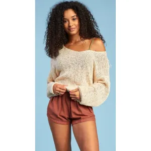 Feel The Breeze Sweater