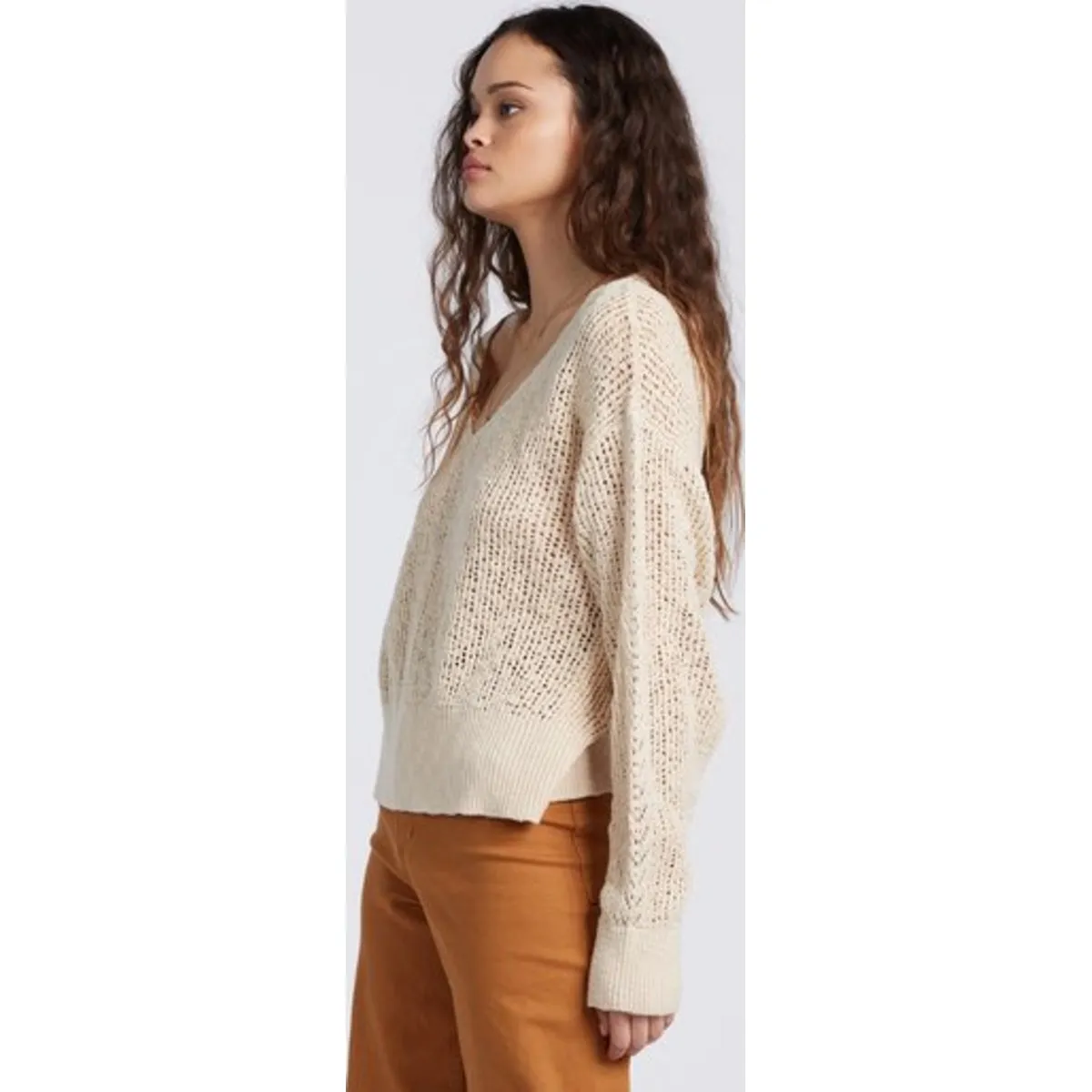 Feel The Breeze Sweater