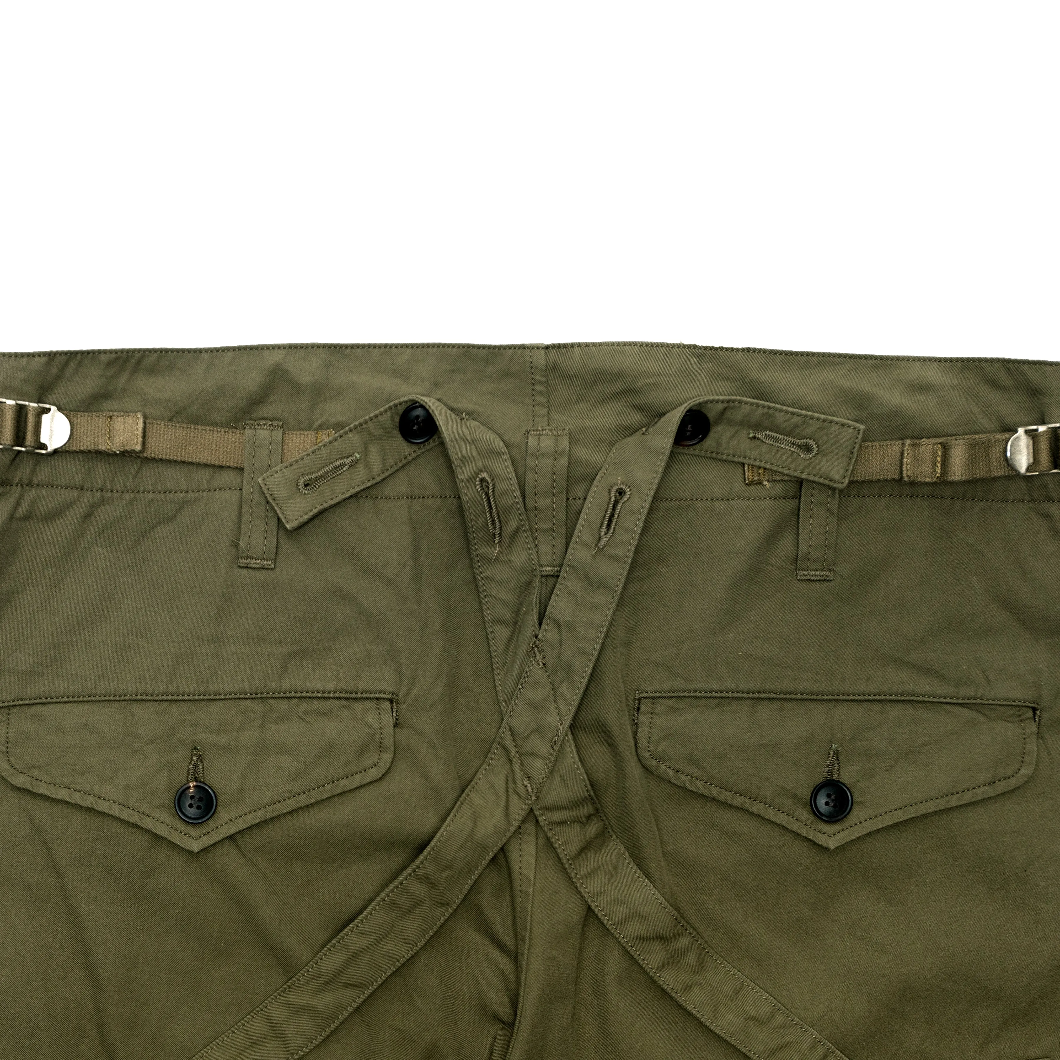FERNGULLEY PANTS