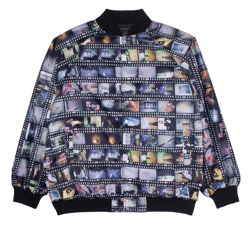 FILM STRIP JACKET