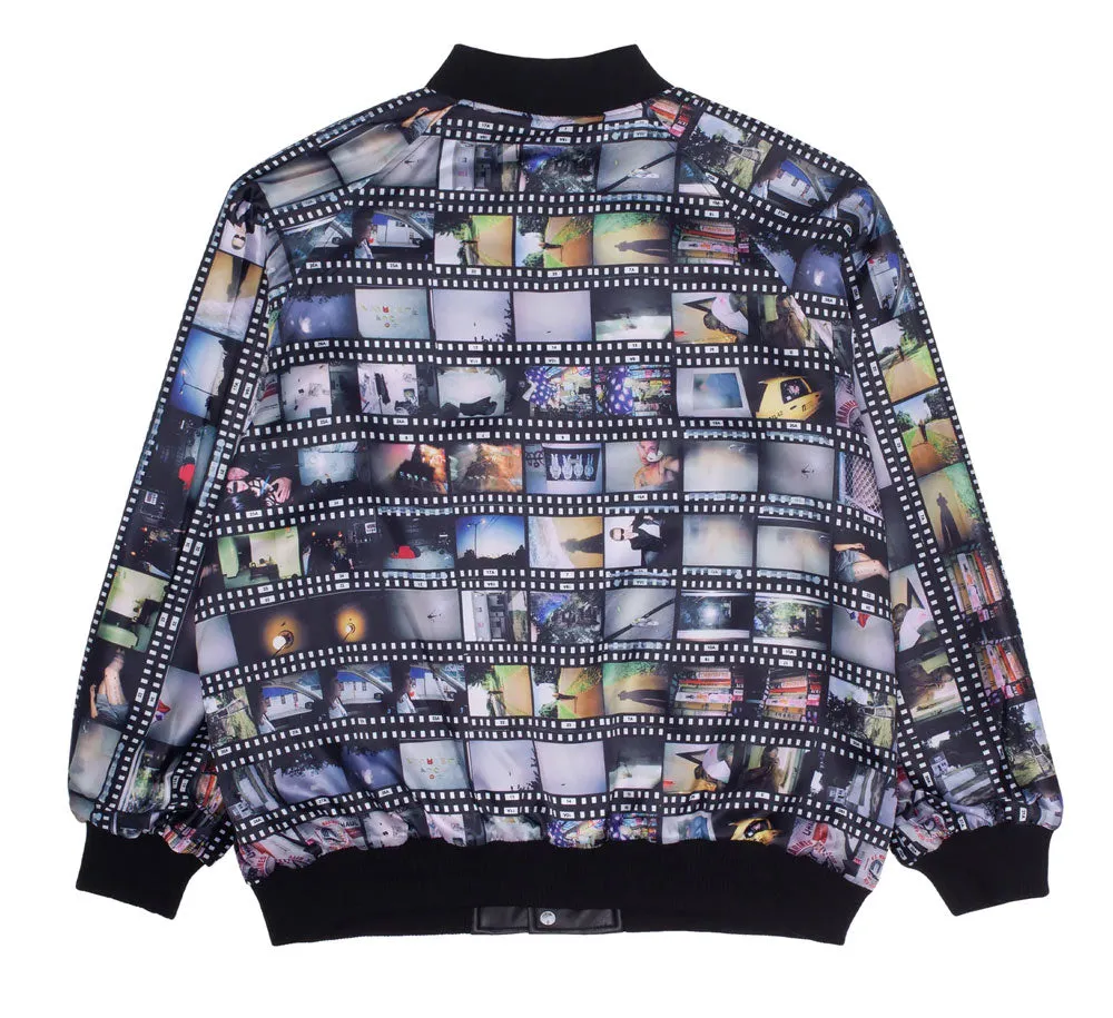 FILM STRIP JACKET