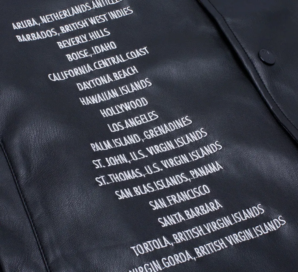 FILM STRIP JACKET