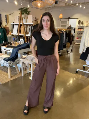 Fire Cargo Pant