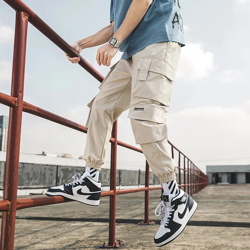 FlexiTrend Urban Cargo Pants