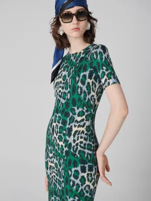 Florence Short Sleeve Dress